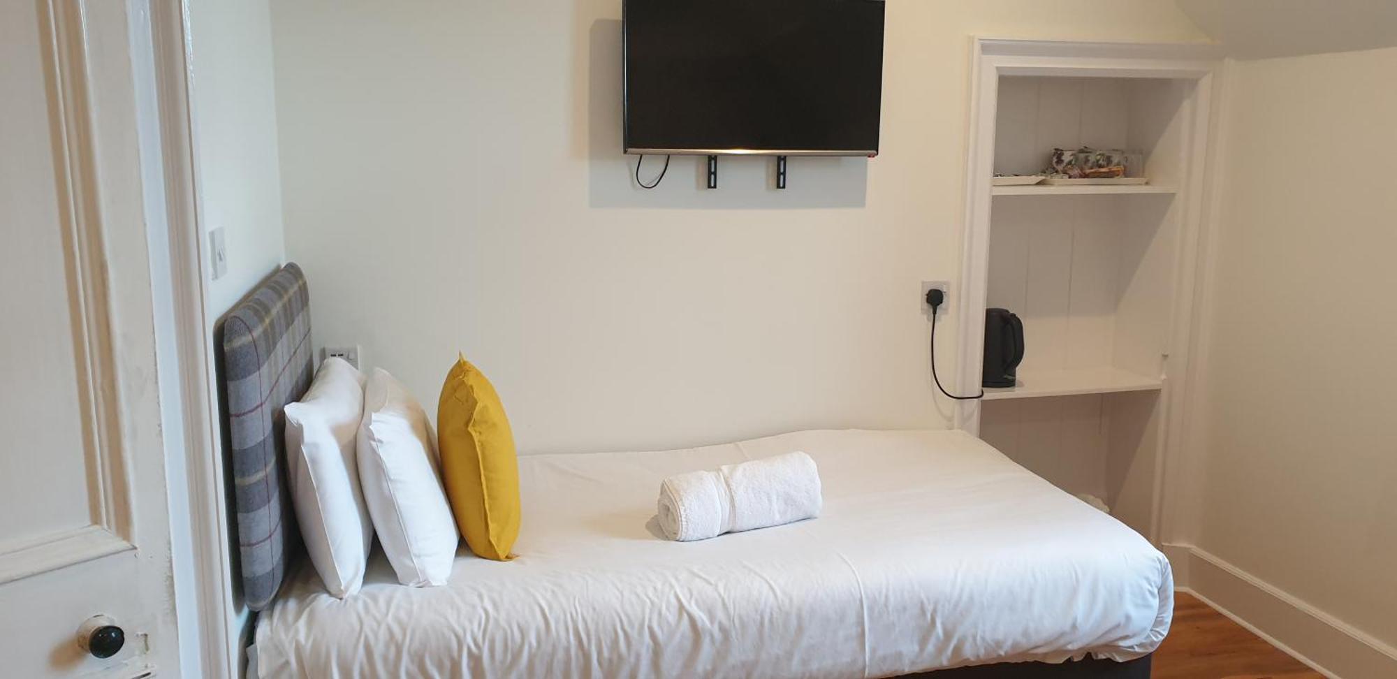 Dunskaith Villa インヴァネス 部屋 写真