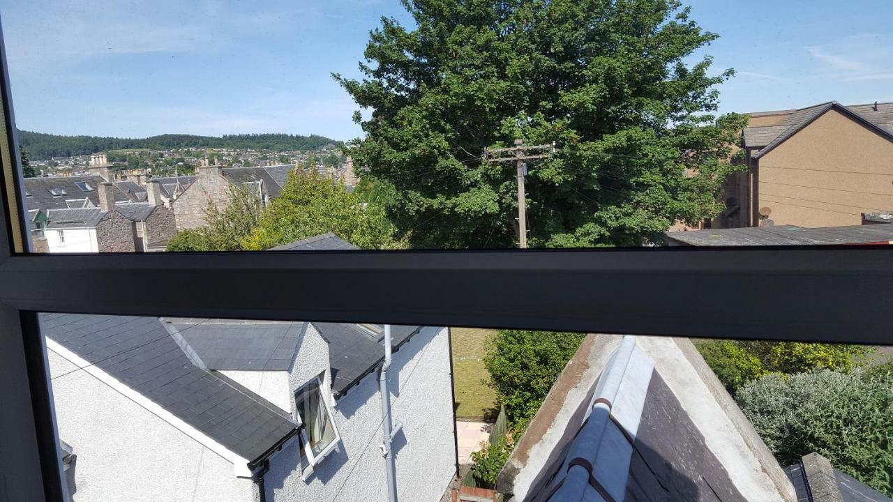 Dunskaith Villa インヴァネス エクステリア 写真