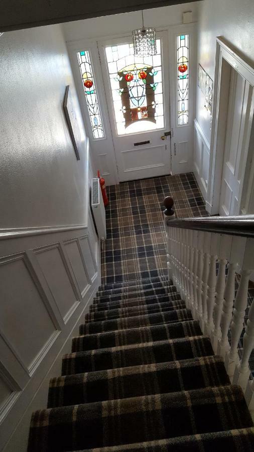 Dunskaith Villa インヴァネス エクステリア 写真