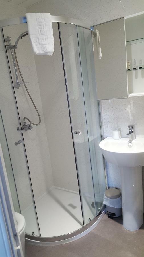 Dunskaith Villa インヴァネス エクステリア 写真